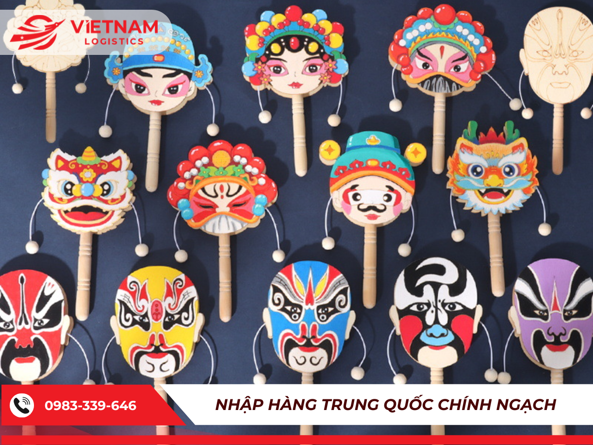 Trống lắc Trung thu vui nhộn
